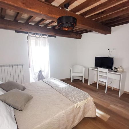 Casa Vacanze San Martino Nocera Umbra Exteriér fotografie