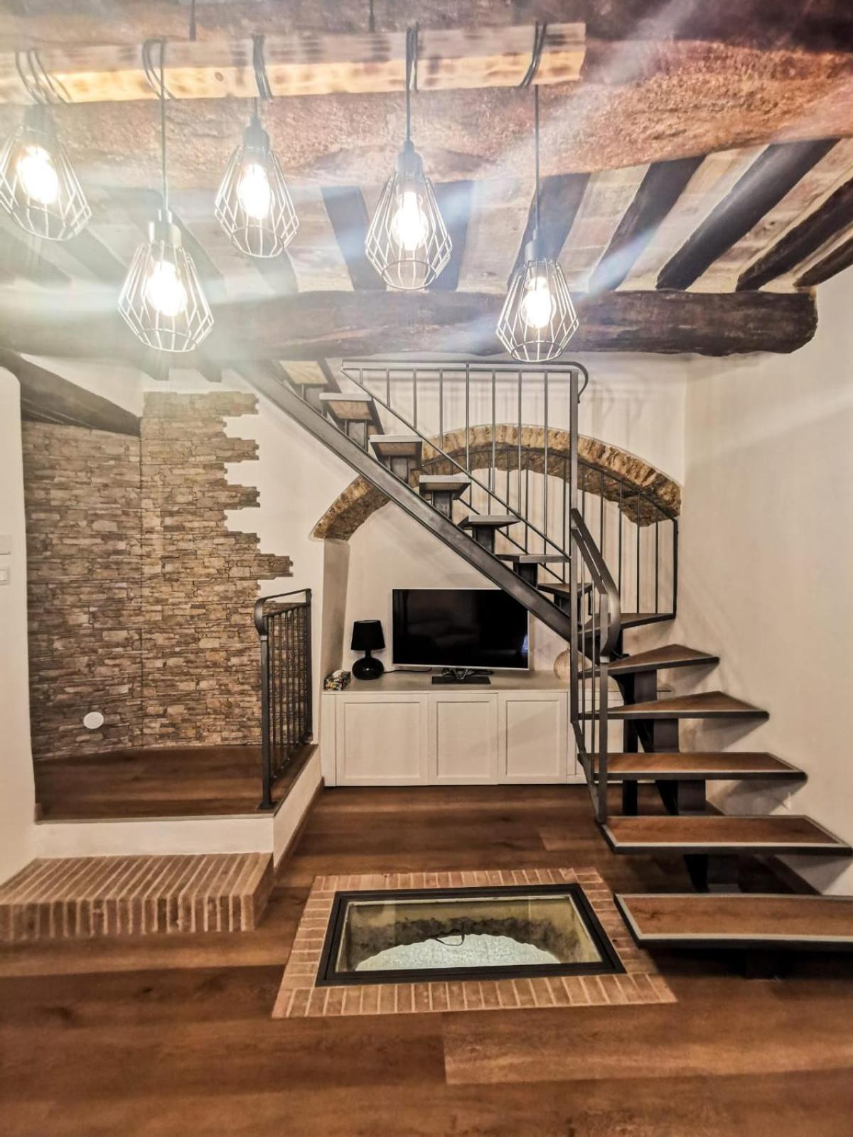 Casa Vacanze San Martino Nocera Umbra Exteriér fotografie