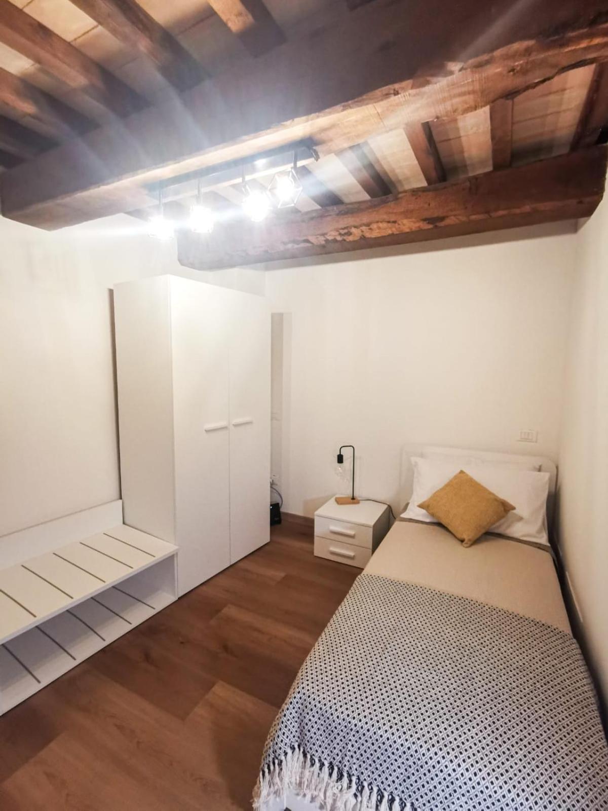 Casa Vacanze San Martino Nocera Umbra Exteriér fotografie