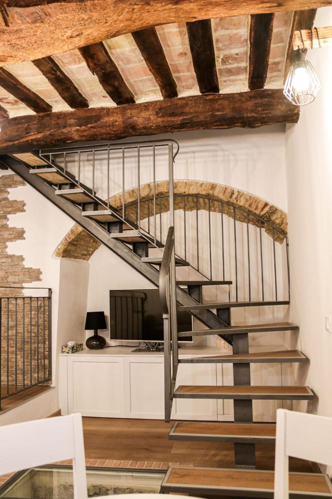 Casa Vacanze San Martino Nocera Umbra Exteriér fotografie